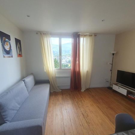 Appartement Cosy Lurdy Exteriér fotografie