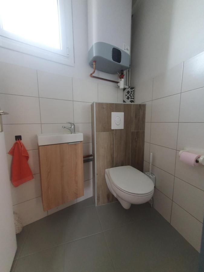 Appartement Cosy Lurdy Exteriér fotografie