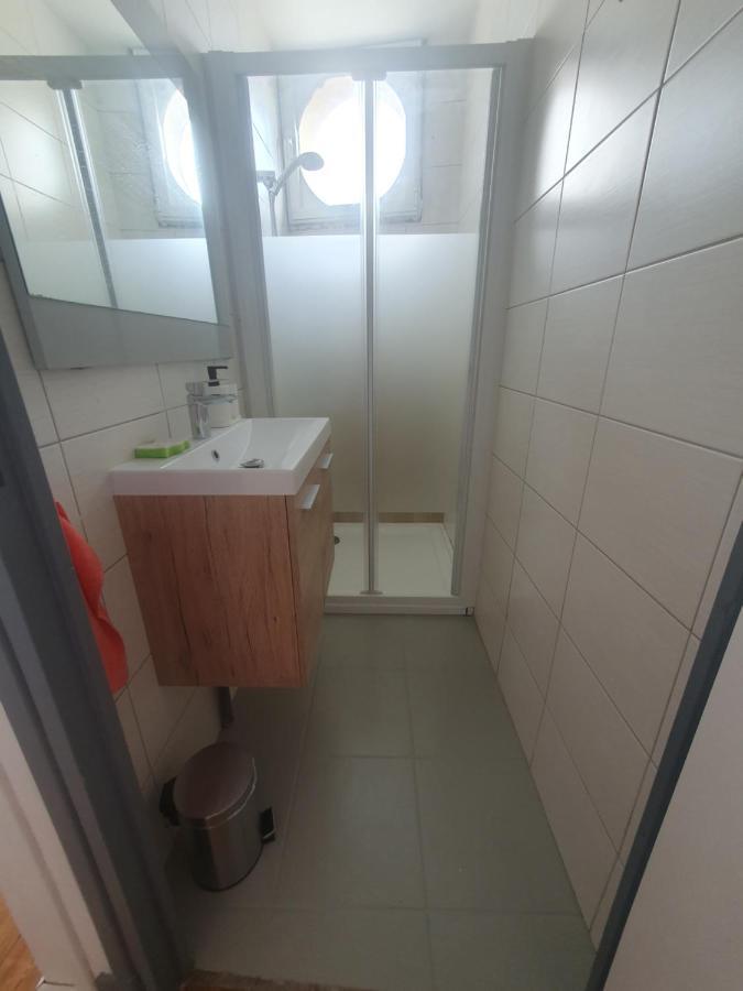 Appartement Cosy Lurdy Exteriér fotografie